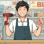 元ホームセンター店員